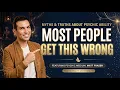 PSYCHICS DON T CONTROL YOUR FUTURE