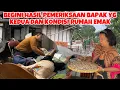 BEGINI HASIL PEMERIKSAAN BAPAK YGKEDUA DAN KONDISI RUMAH EMAK