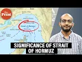 Download Lagu Iran’s parliament approves closure of Strait of Hormuz: What makes the narrow waterway important