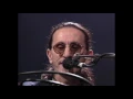 RUSH - Subdivisions live 1990