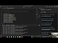 Use Competition Template in VEXCode V5 Text