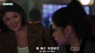 charmed 2018 tv series s1ep11