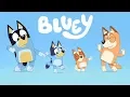 Download Lagu Bluey Theme Song - 10 Minute Loop! | Bluey