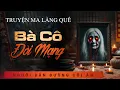 Download Lagu Bà Cô Đòi Mạng - Truyện Ma hãi hùng Duy Thuận diễn đọc mới nhất