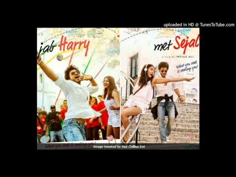 Download MP3 Hawayein - Jab Harry Met Sejal | Anushka sharma | Shah Rukh Khan | Arijit Singh | Pritam | Imtiaz Al