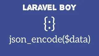 PHP Advanced json - encode usage