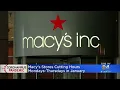 Macy s To Cut Store Hours Due To Surge In COVID Cases