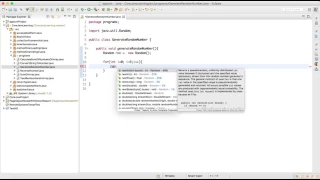 Generate Random Number In Java