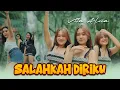 Download Lagu Vita Alvia - Salahkah Diriku [Official Music Video]