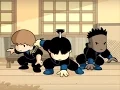 Download Lagu Shuriken School - Catnap Burglar (S01E01) Full Episode in HD