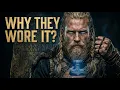 Why Vikings Wore Thor s Hammer The Mystery of Mjolnir