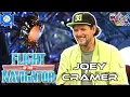 FLIGHT OF THE NAVIGATOR Joey Cramer Panel - Retro Con 2025