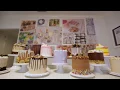 Special Occasion Cakes