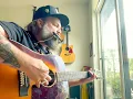 Download Lagu Blue Front Cafe - Robert Connely Farr #deltablues #blues #countryblues #bentoniablues #bluesmusic