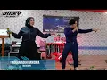 ADUHAI (ADUH MANISNYA) - Vocal - Duo Karyn [Vita Alvia ft. Wandra] || Live Show Ajrin Pargondang