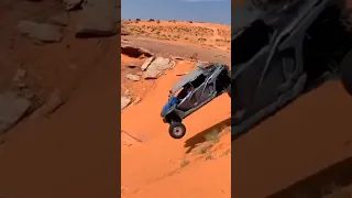 جوعانه السياره سيارة رمل The Car Is Hungry  جوعانه السياره سيارة رمل The Car Is Hungry