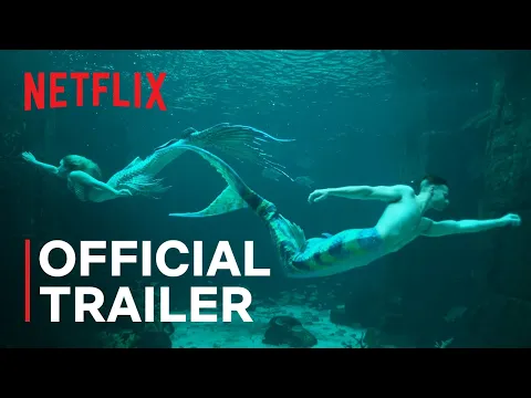 Official Trailer