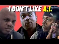 Lagu Why This Beat is Genius featuring Showbiz | Pete Rock, Havoc, and Erick Sermon take on A.I.