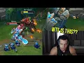 Tyler1 Experiences ADVANCED KR Strats