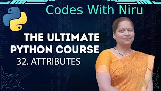 Python Class vs Instance Attributes Python OOP Explained with Examples