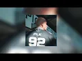 PLK - Tu dors (speed up)