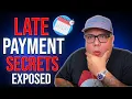 How to ERASE Late Payments in 2025 Banks Don t Want This Out