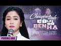 Download Lagu Chuyện Tình Cô Lái Đò Bến Hạ - Phương Anh | Official MV