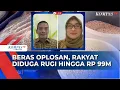 Lagu Dari Minyak Goreng hingga Beras Oplosan, Pengawasan DPR Dipertanyakan