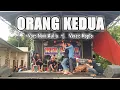Lagu ORANG KEDUA | Koplo | Voc: Novi Aulia | RIA NADA
