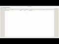 Book Inventory Management System - C Qt PostgreSQL