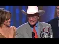 Dallas Cast Receive The TV Land Pop Culture Award