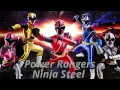 Download Lagu Ninja Steel Theme Song (Lyrics)