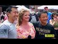 Kaitlin Bennett Returns to BANNED Farmers Market