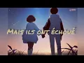 Kabza de small, DJ Maphorisa ft Ami Faku  ASIBE HAPPY  version française vf