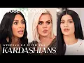 Kylie s Hidden Secrets Kim s Botox Fail Kardashian Glam More House of Kards KUWTK E