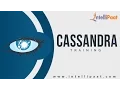Introduction to Cassandra Cassandra Tutorial Cassandra Online Training - Intellipaat