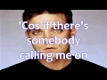 Download Lagu Robbie Williams - She's the one Lyrics HD