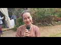MAYA ANGELA -  PILIH AKU ATAU DIA /Cipt.Harry Van Hove.. Kejutan untuk mempelai APRIL & ANTONI