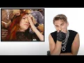 Hairdresser Reacts To Americas Next Top Model Makeovers S 8 9