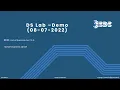 BDB 7 5 - DS Lab Features