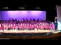 Deer Park Class of 2023 Graduation 23 6PM