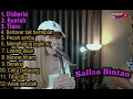 DISKORIA - C.H.R.I.S.Y.E || SALLSA BINTAN Feat 3 PEMUDA BERBAHAYA COVER || RUNTAH