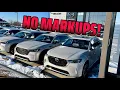 Is This Mazda Dealer The Only Honest Dealership