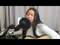 Come Thru - Summer Walker (feat. Usher & Ben Chang) | Cover by JT