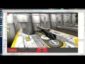 SpaceShift jMonkeyEngine 3 JavaFX