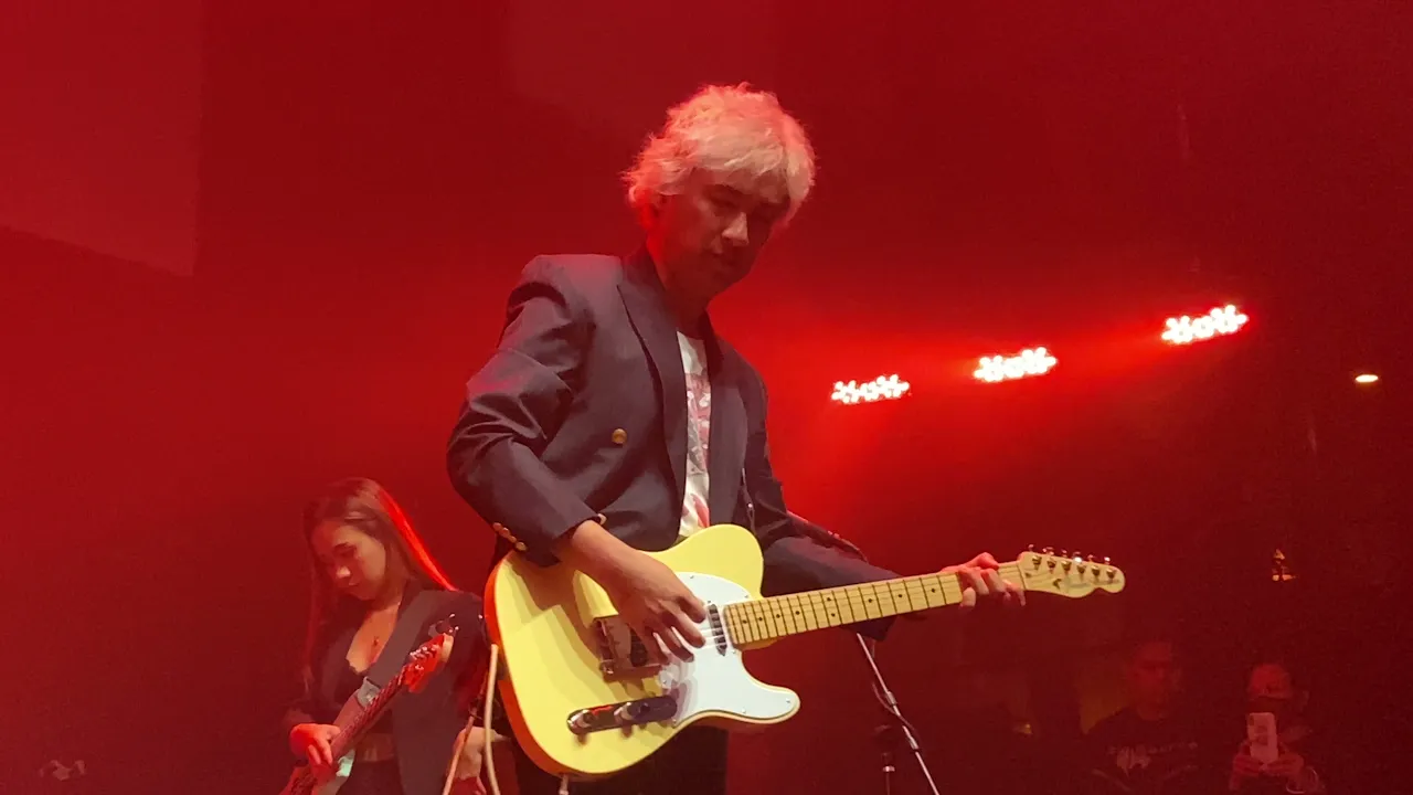 Ely Buendia