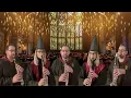 Harry Potter - Harry's Wondrous World