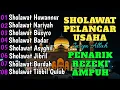 Download Lagu SHOLAWAT NABI PEMBUKA PINTU REZEKI ~ SHOLAWAT JIBRIL, SHOLAWAT NARIYAH | LAGU SHOLAWAT TERBARU 2025
