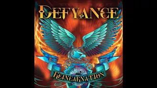 defyance high ground