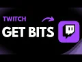 How to Get Bits on Twitch Earn Money Receive Cheers Step-by-Step 2025